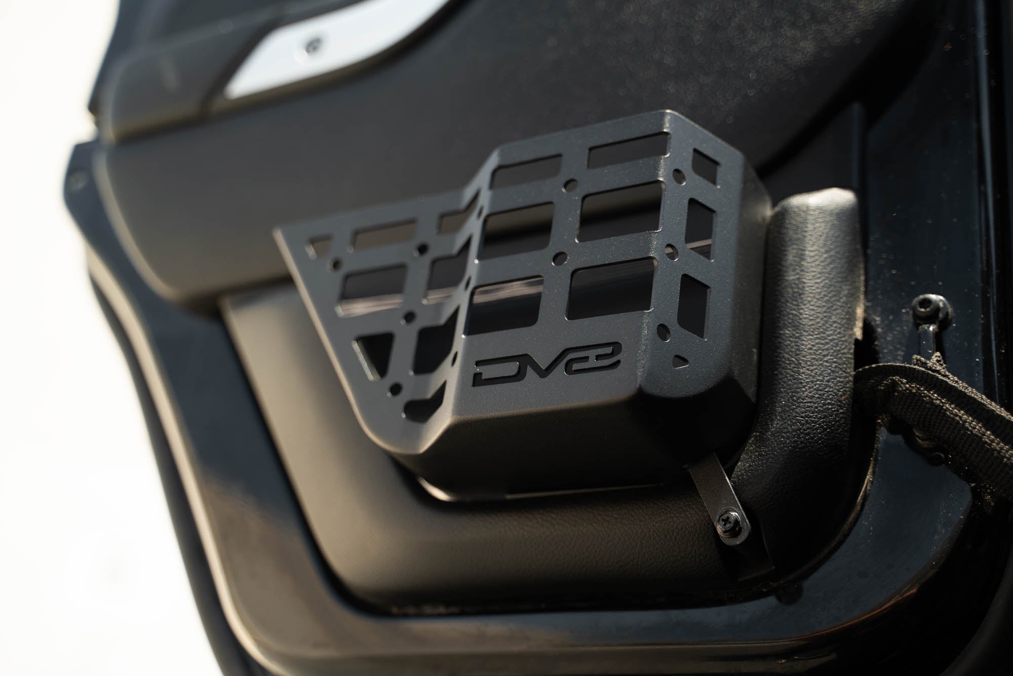 Wrangler-JK-Rear-Door-Pocket-Molle-Panels-Installed-6 - NVMOS