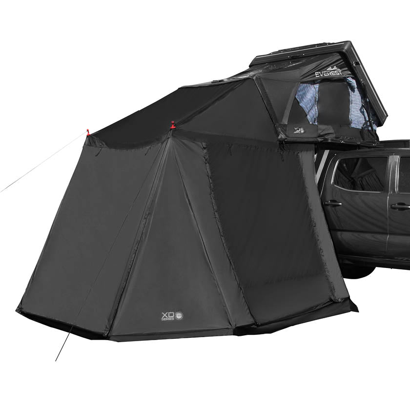 Overland Vehicle Systems XD Everest annex room roof top tent extension