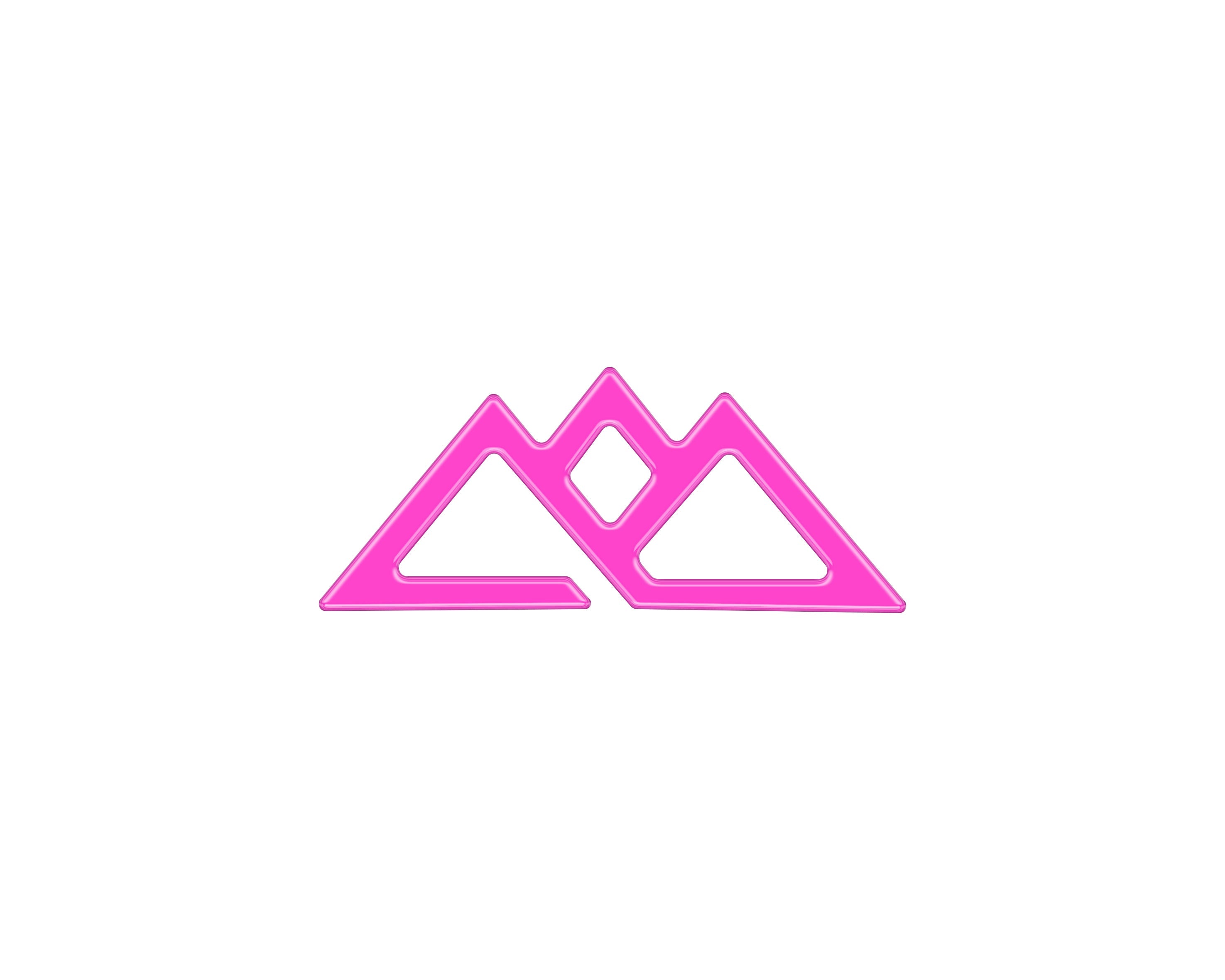 Timberline Logo Inserts Fits 2021-2024 Ford Explorer & Expedition