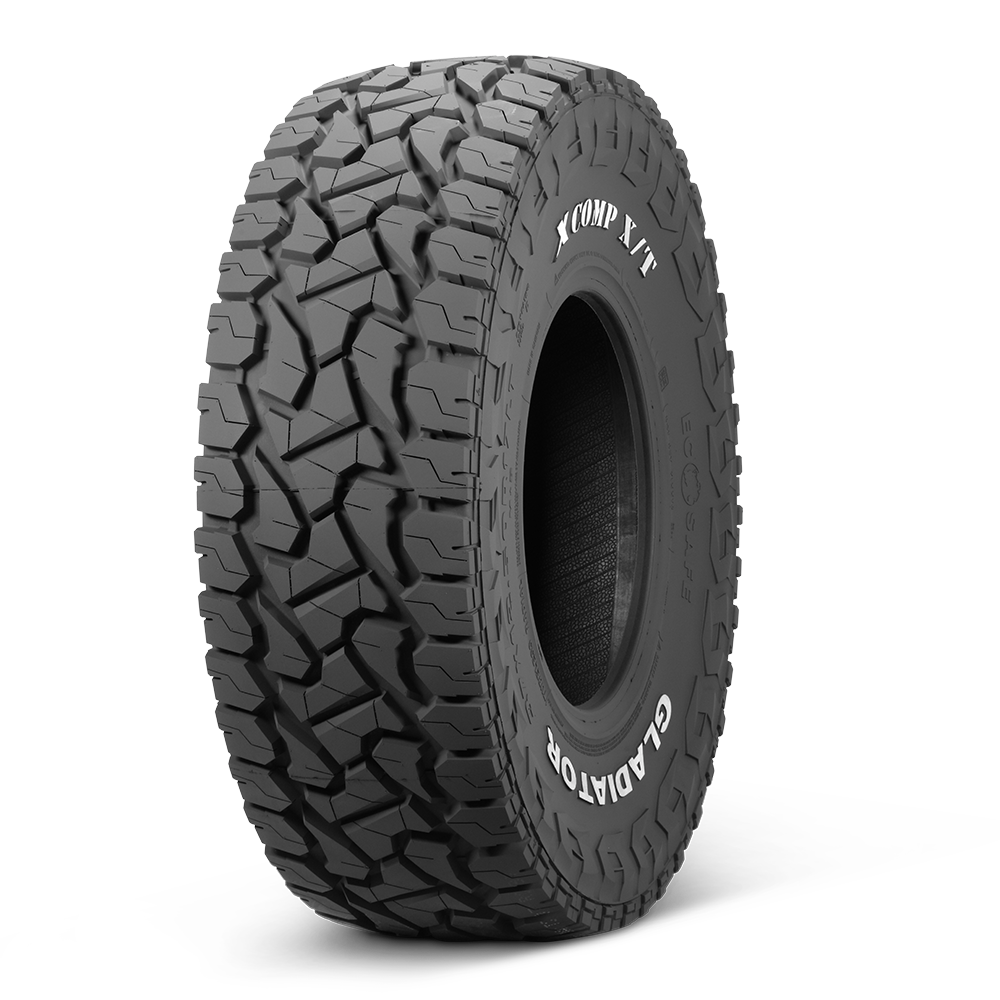 Gladiator X Comp X/T Tire