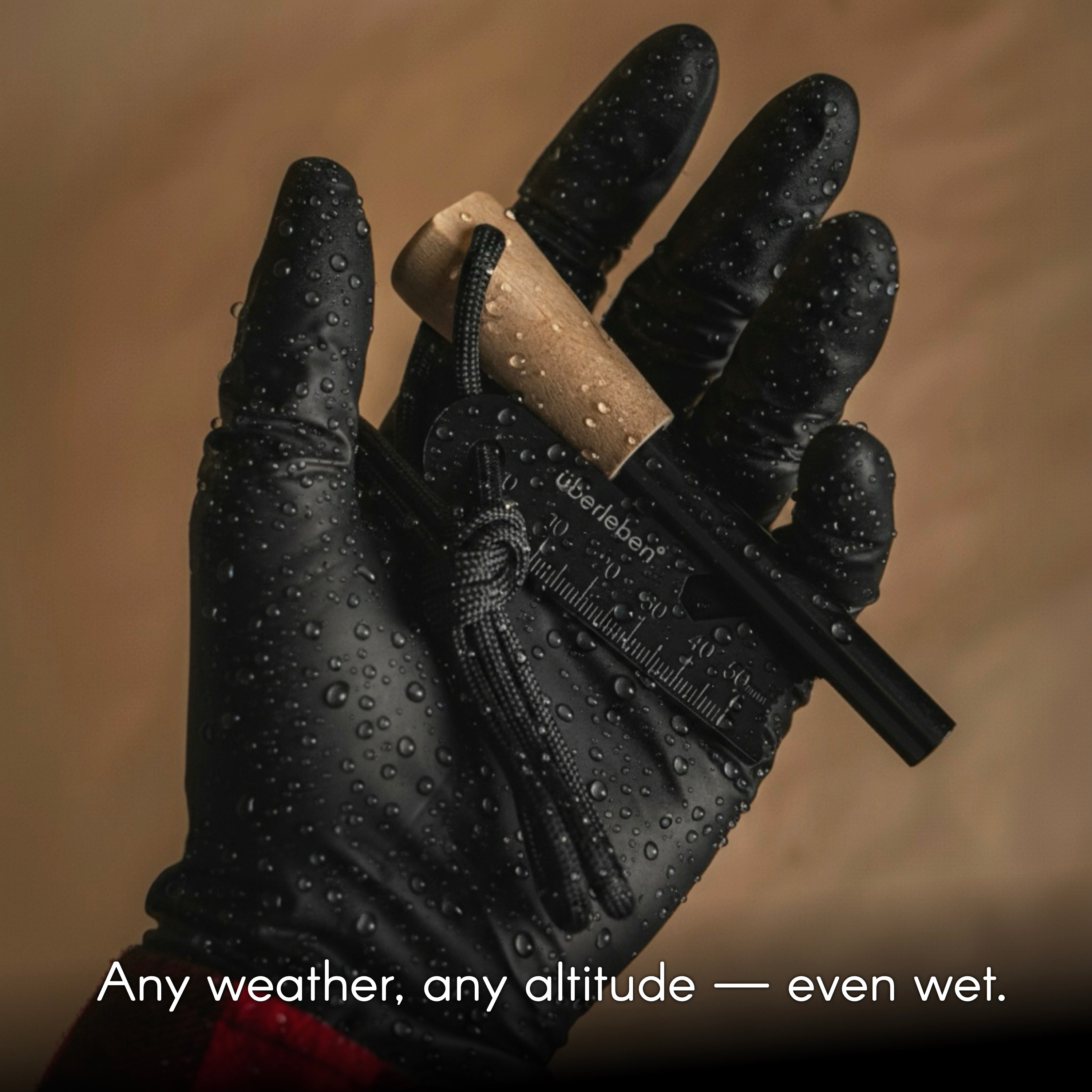 Zünden | Fire Starter