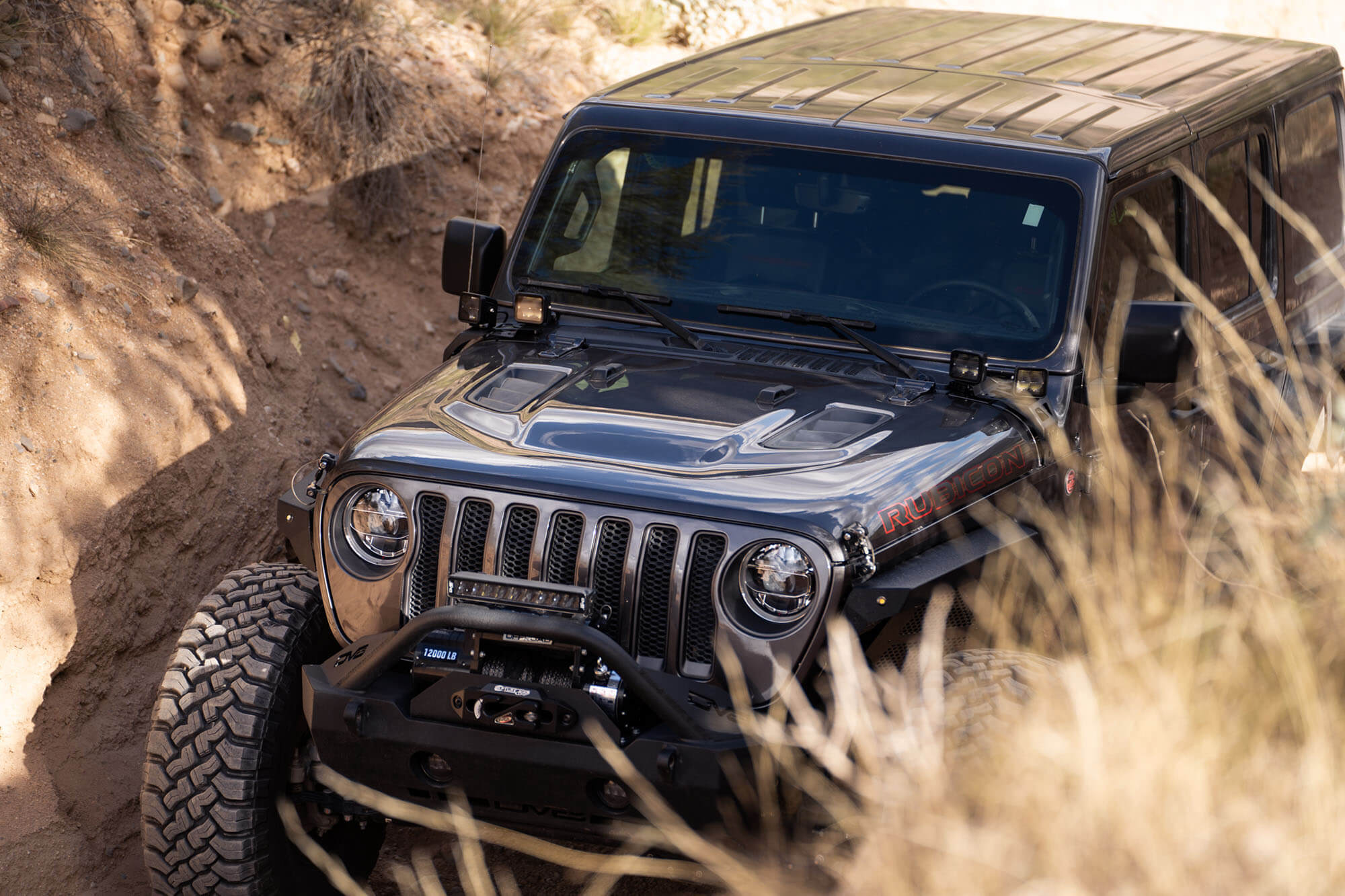 a-pillar-light-mount-jeep - NVMOS