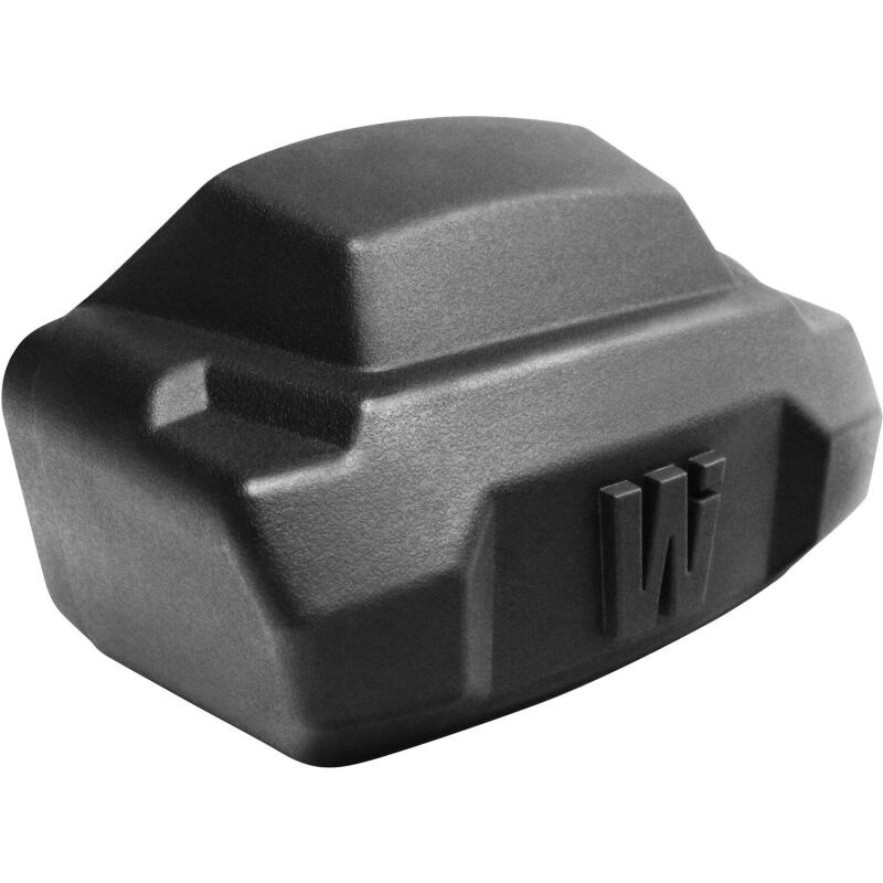 Westin R5 LED Light Kit, End Caps