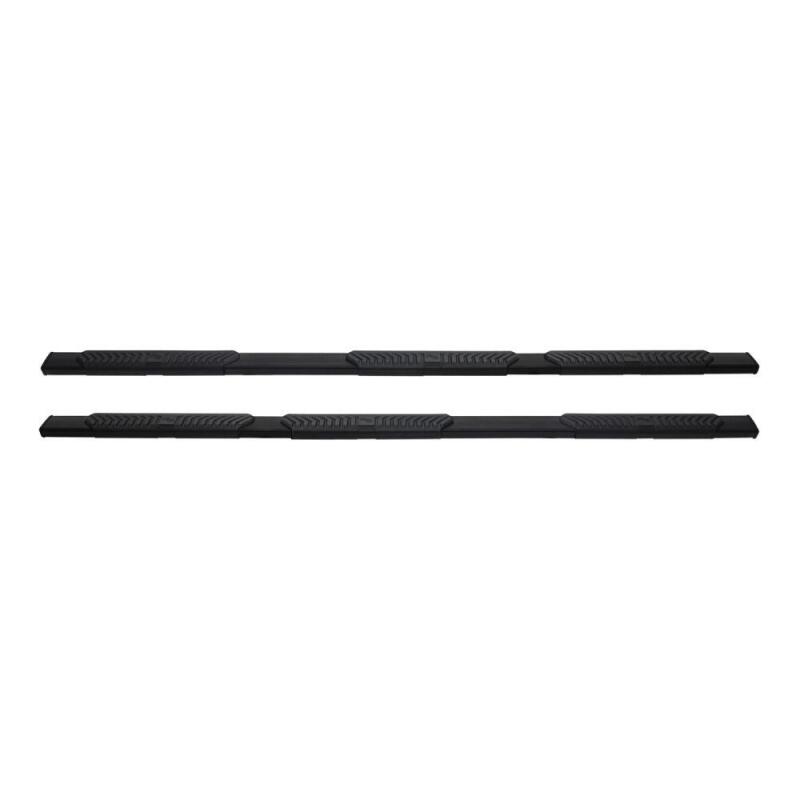 Westin R5 M-Series Wheel-to-Wheel Nerf Step Bars, fits Ram 2500/3500