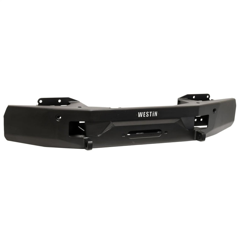 Westin Pro-Series Mid Width Front Bumper, fits Mercedes Sprinter