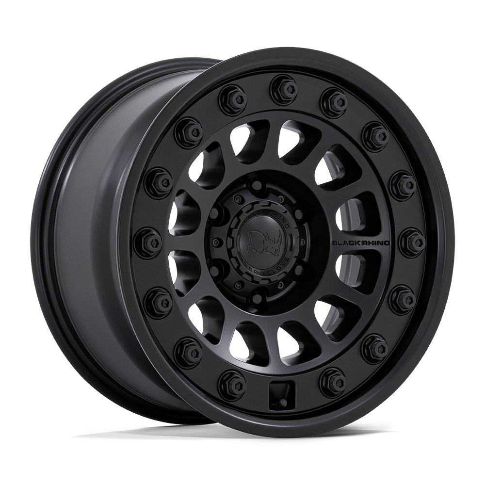 Black Rhino Outback Wheel