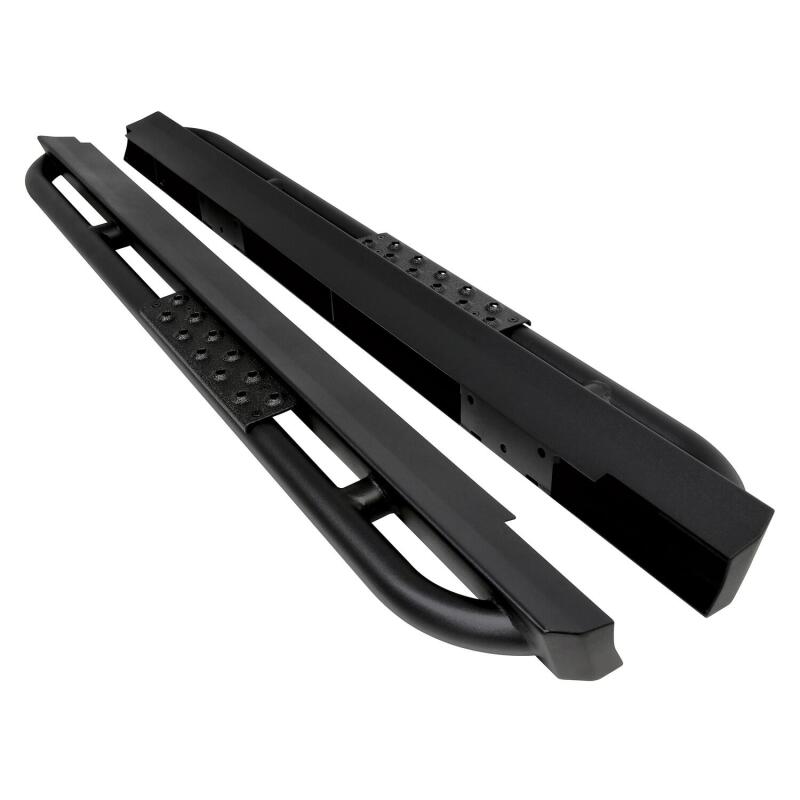 Westin XTS Rock Sliders, fits Ford Bronco