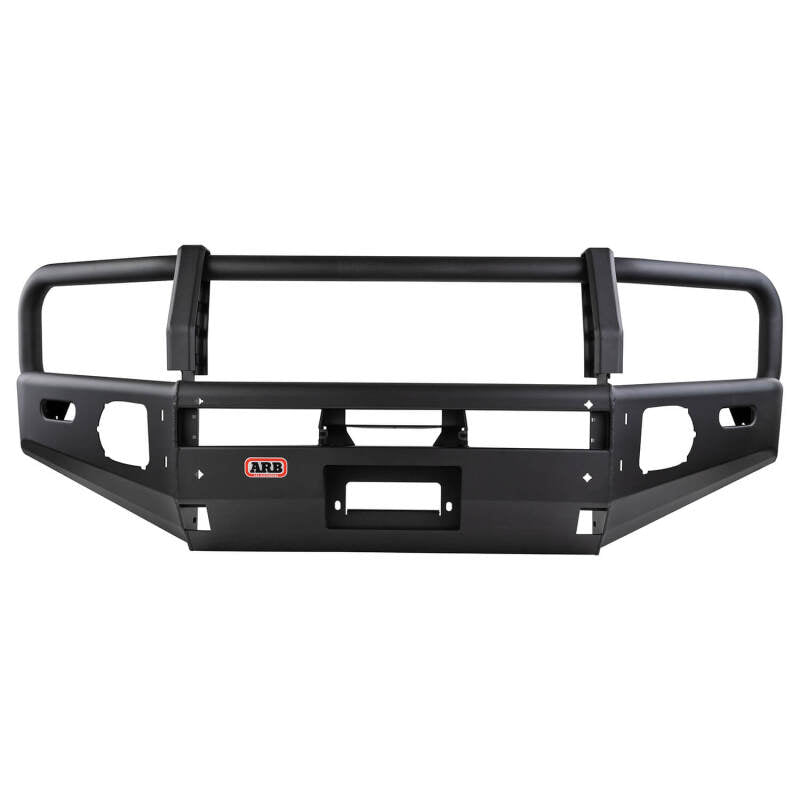 ARB Summit Bumper with Mounting Kit, fits Toyota Tundra