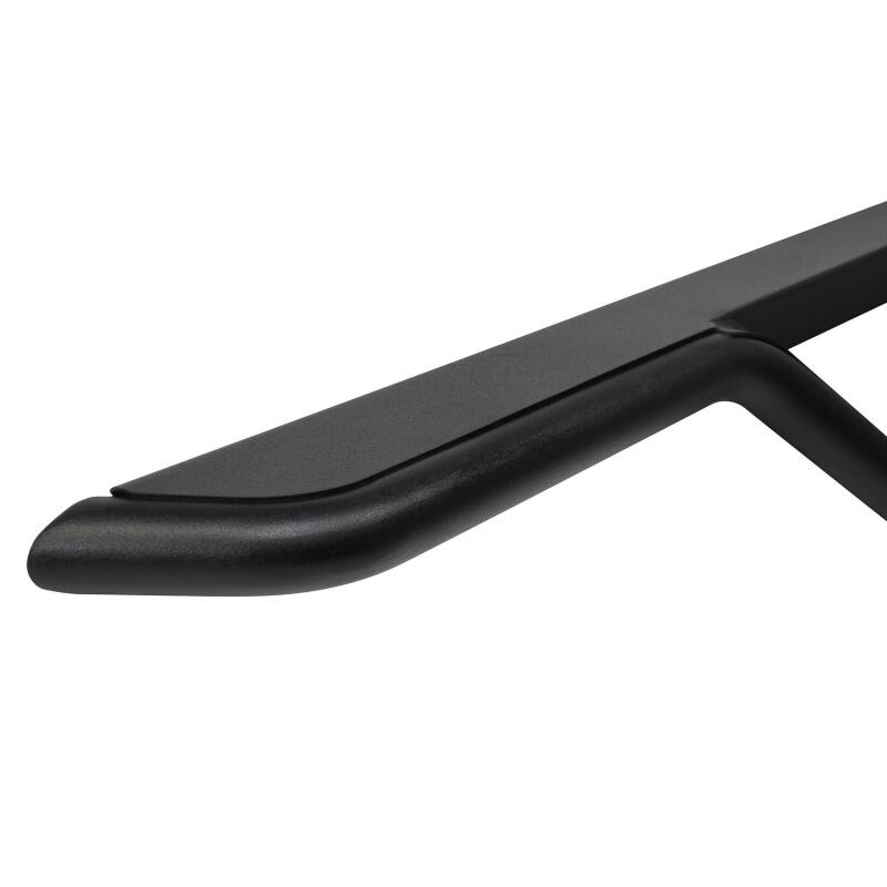 Westin Outlaw Drop Nerf Step Bars, Unlimited, fits Jeep Wrangler