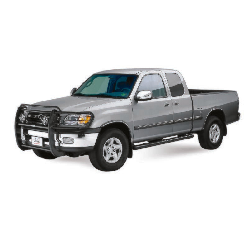 Westin Sportsman Grille Guard, Excludes Double Cab, fits Toyota Tundra