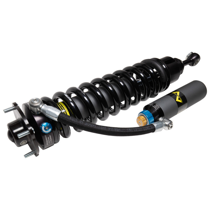 Bilstein B8 8112 ZoneControl CR DSA+ Front Right Shock (2.75-3.25 in. Lift), fits Toyota Tundra