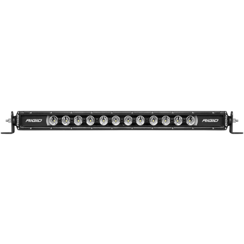 RIGID Radiance Plus SR-Series 20 in. Single Row LED Light Bar
