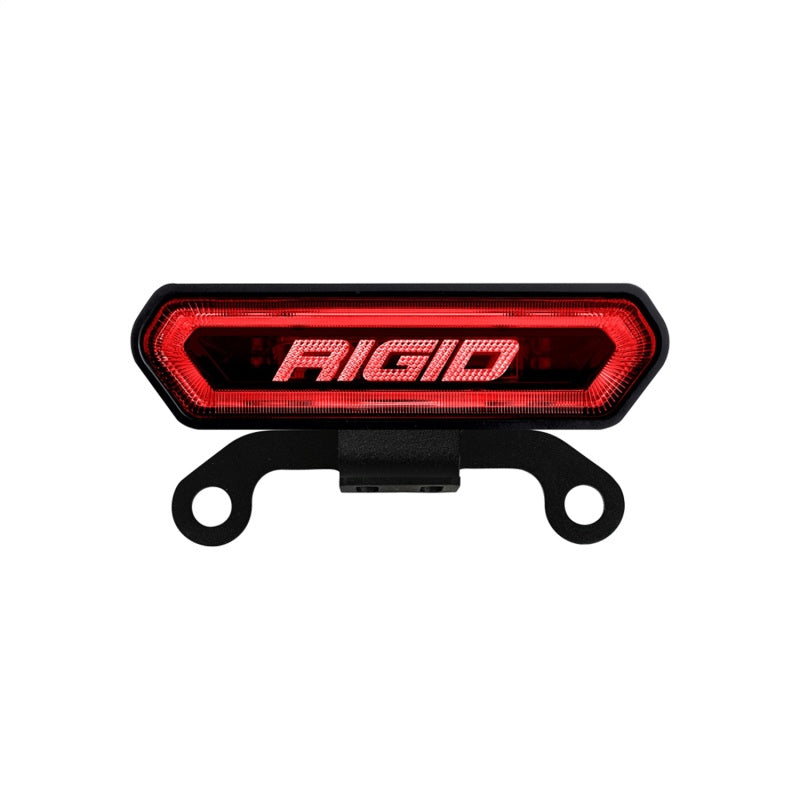 RIGID Rear Chase Pod Light Kit, fits Ford Bronco