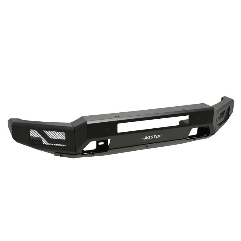 Westin Pro-Mod Front Bumper, fits Ford Bronco