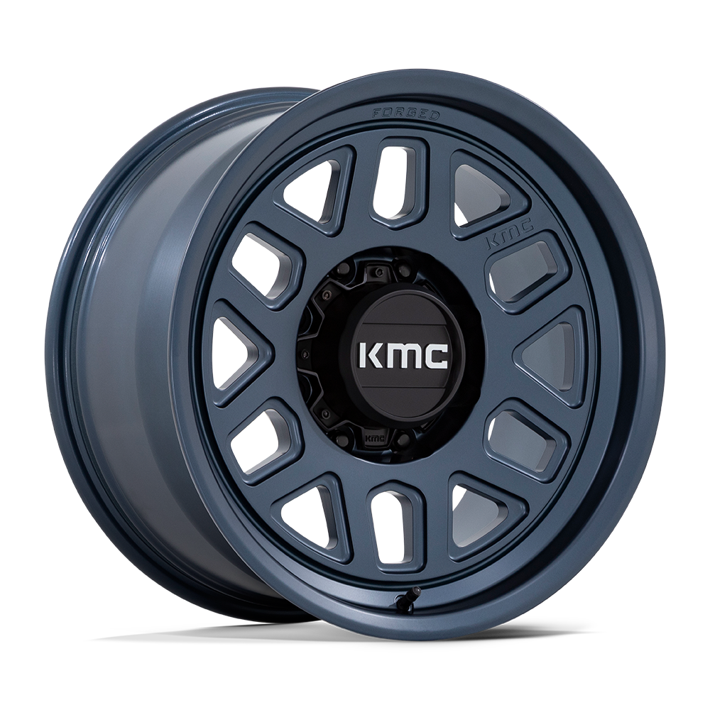 KMC Mesa Forged Monoblock Wheel