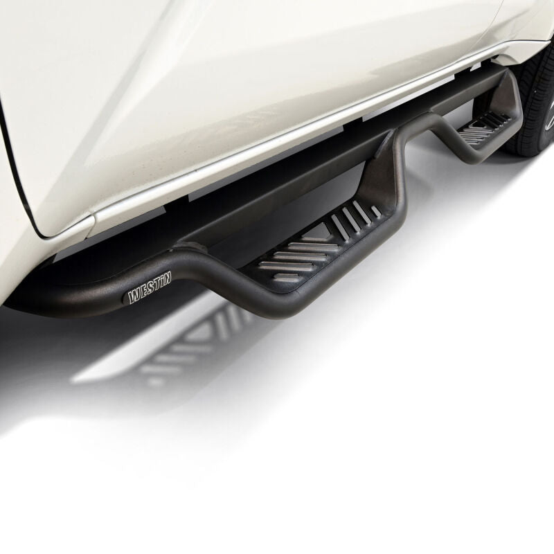 Westin Outlaw Drop Nerf Step Bars, fits Toyota 4Runner