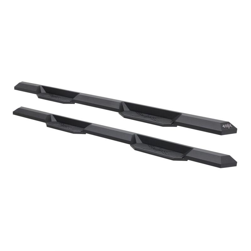 Westin HDX Xtreme Nerf Step Bars, Crew Cab, fits Chevy Silverado 1500