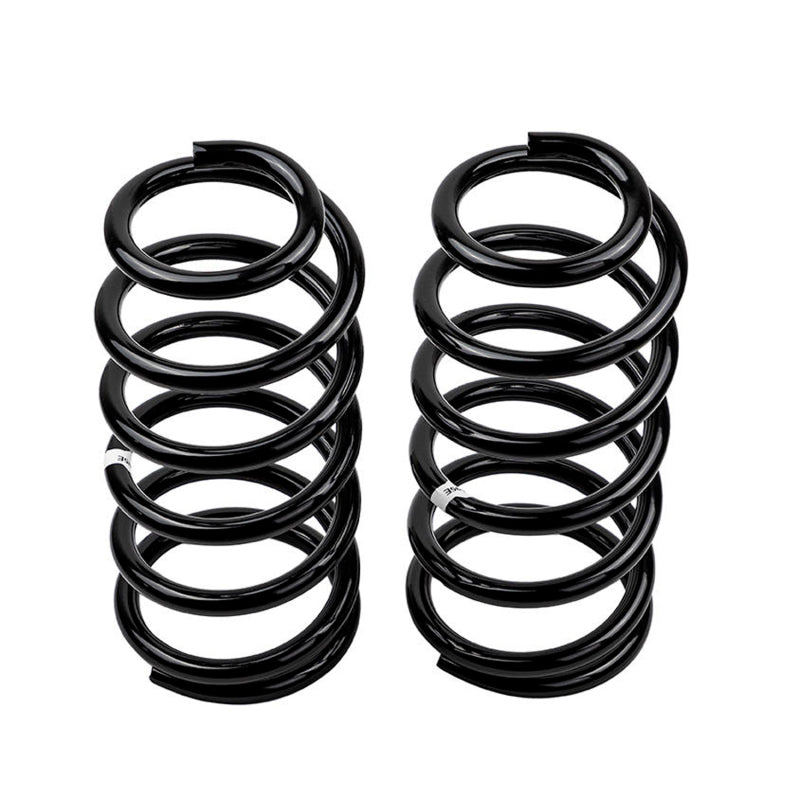 Old Man Emu MT64 Suspension Kit (Front 2 in. / 0-330 lb, Rear 2 in. / 0 lb), fits Toyota FJ Cruiser