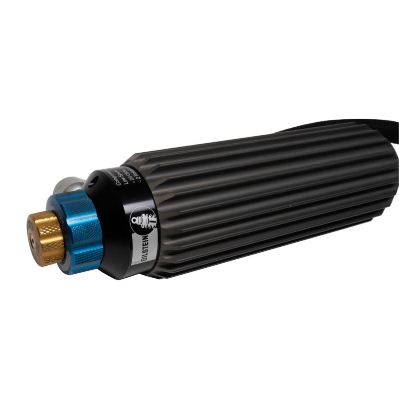 Bilstein B8 8112 Front Left Coilover Assembly (Sasquatch and Non-Sasquatch), fits Ford Bronco