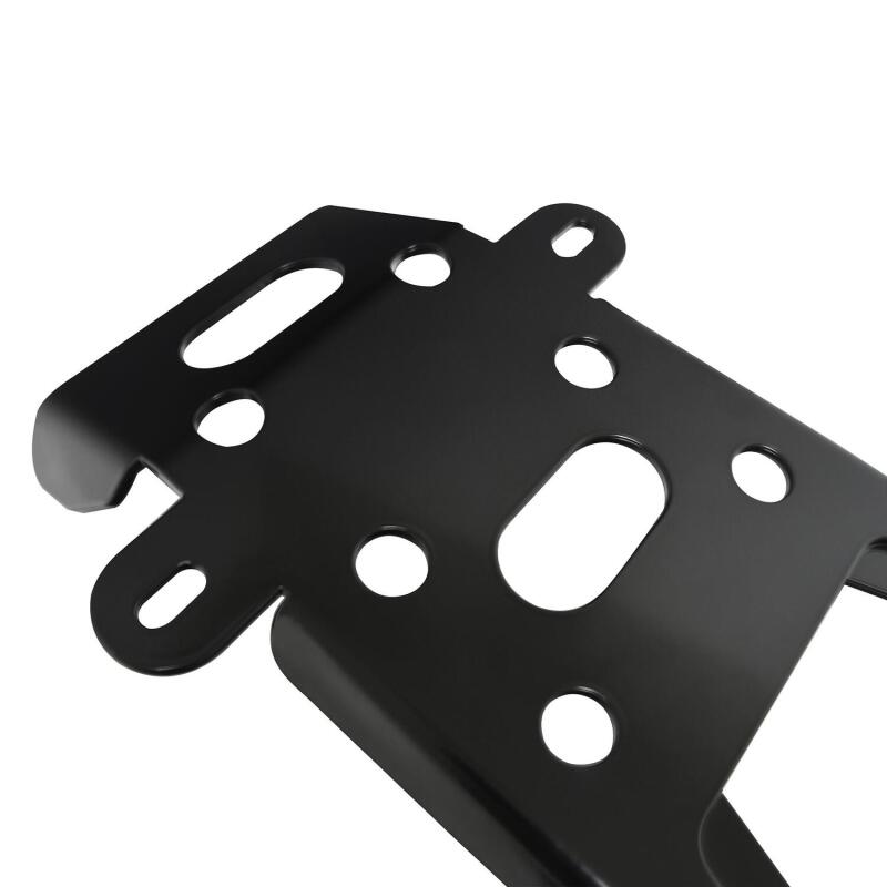 Westin Snyper Transmission Pan Skid Plate, fits Jeep Wrangler
