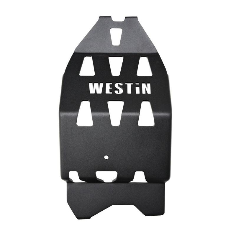 Westin Snyper Oil Pan Skid Plate, fits Jeep Wrangler