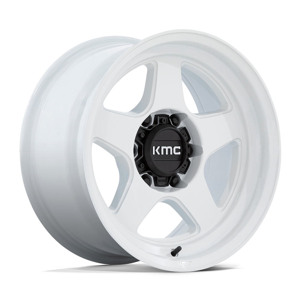 KMC Lobo Wheel