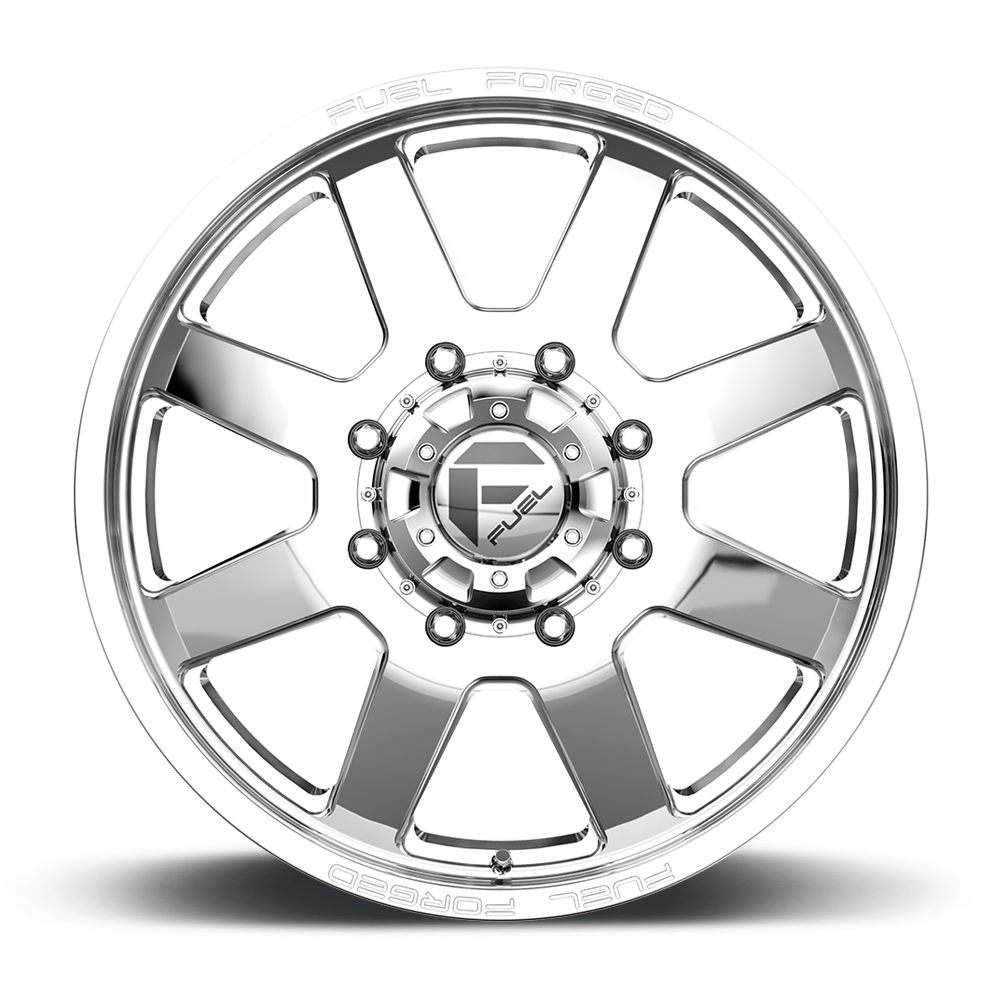 Fuel FF09D Wheel