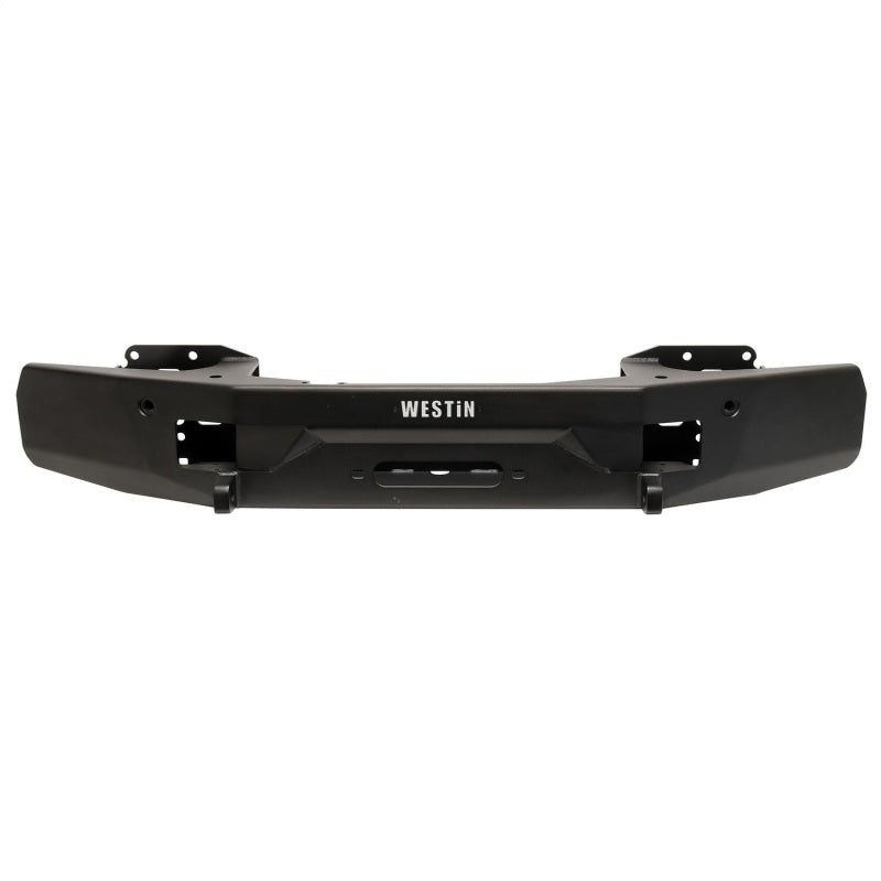Westin Pro-Series Mid Width Front Bumper, fits Mercedes Sprinter