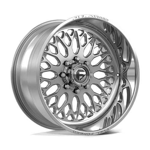 Fuel Illusion (FF127) Wheel - Polished