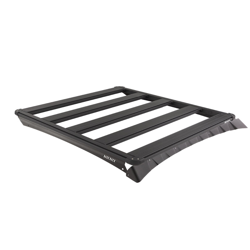 ARB BASE Rack Kit 49 x 45 in. with Mount Kit and Deflector, fits Toyota Tacoma