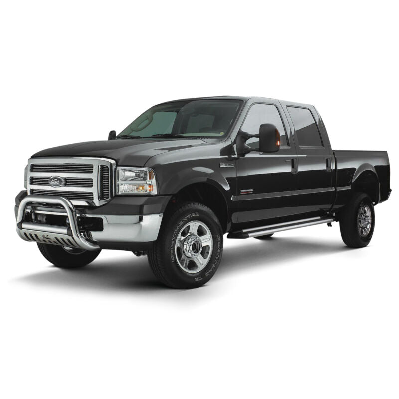 Westin Running Board Mount Kit, Crew Cab, fits Ford F-250/F-350 Super Duty