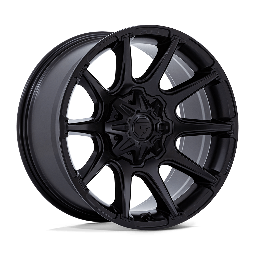 Fuel Super C Wheel