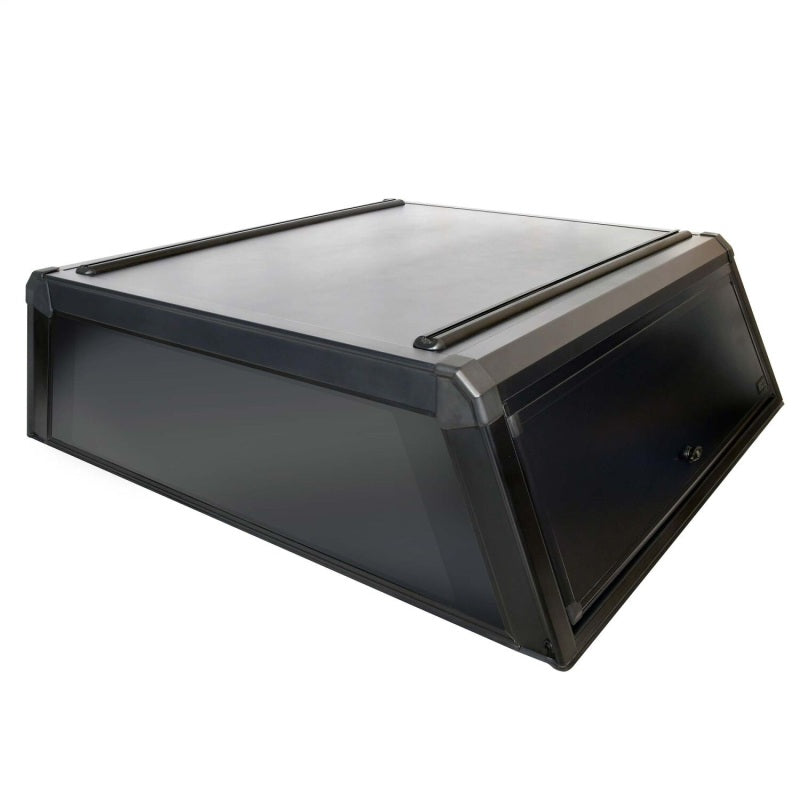 Westin EXP Truck Cap, Solid Front Glass, fits Ford Ranger