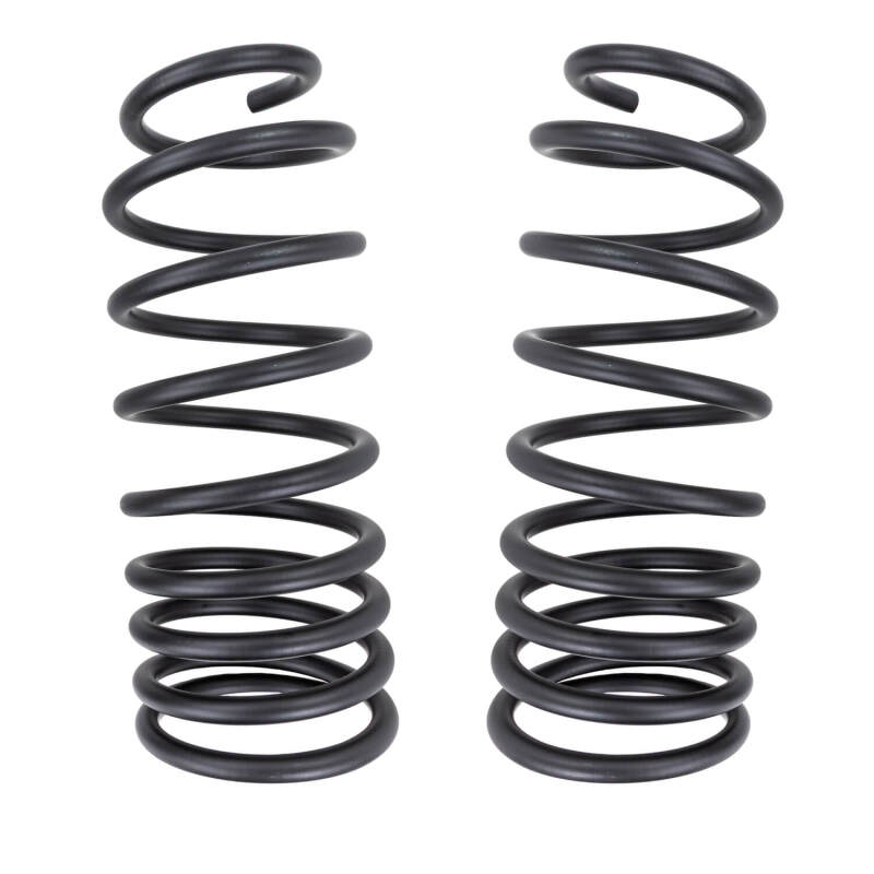 Old Man Emu Rear Coil Spring Set, fits Toyota Land Cruiser