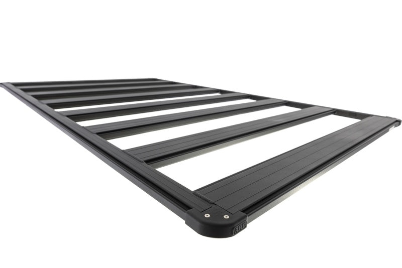 ARB BASE Rack Kit 72 x 51 in. with Mount Kit, Deflector and Front 1/4 Rail, fits Toyota Land Cruiser
