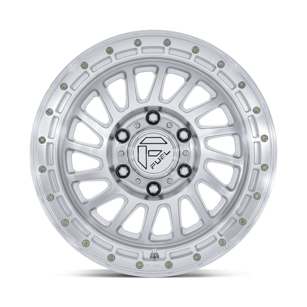 Fuel Havoc Wheel