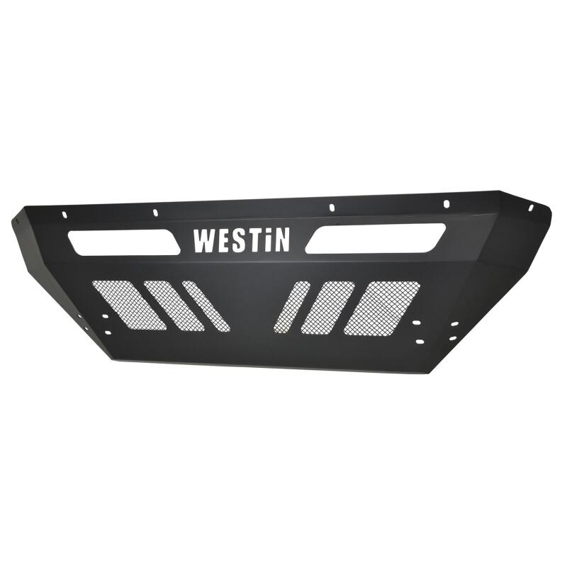 Westin Pro-Mod Skid Plate, Textured Black, fits Ram 2500/3500