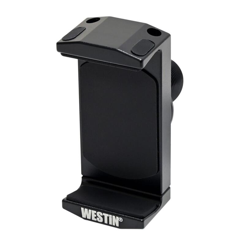 Westin Adventure Mount 20mm Ball Phone Holder