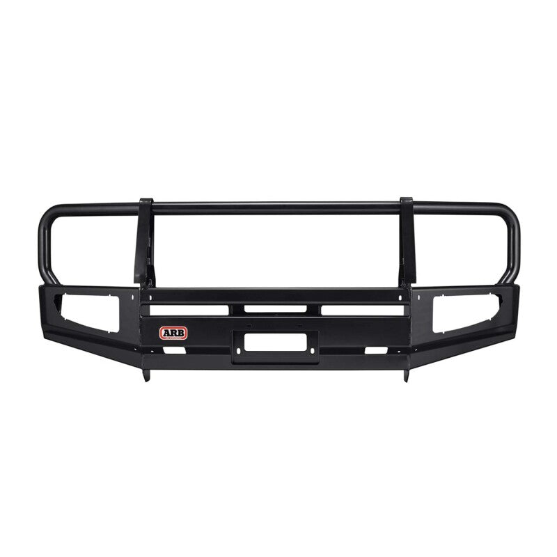 ARB Combination Bumper Kit with Mounting Kit, fits Nissan Frontier