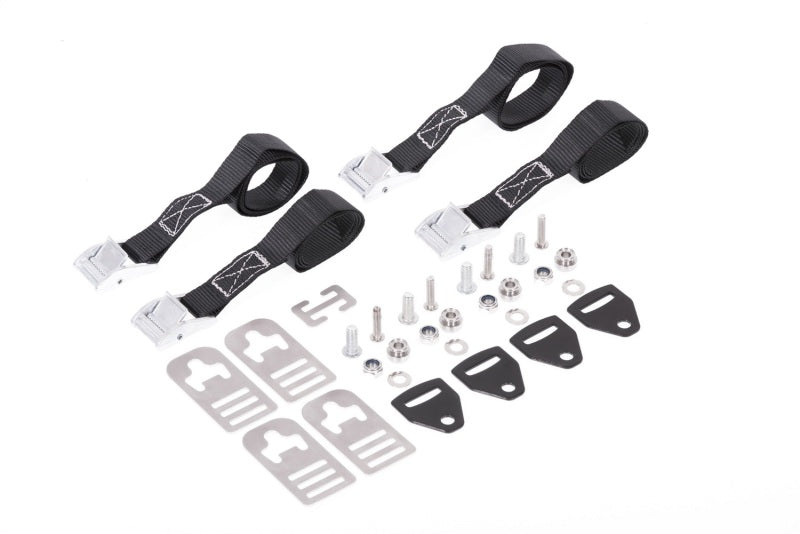 ARB Fridge Tie Down Kit (Elements 63 qt)