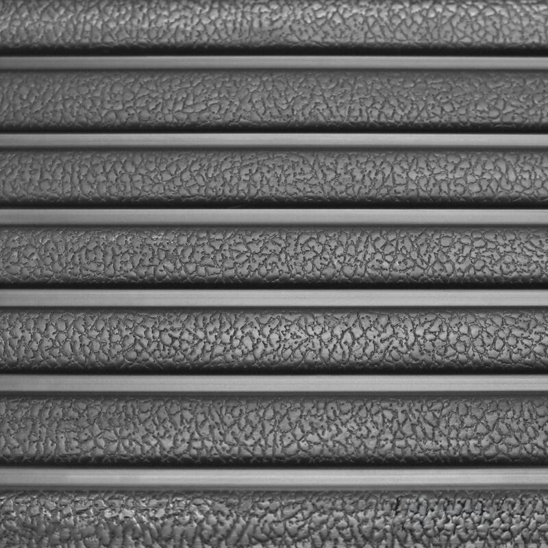 Westin Sure-Grip Aluminum Running Boards, 93 in., fits Ford F-250/F-350 Super Duty