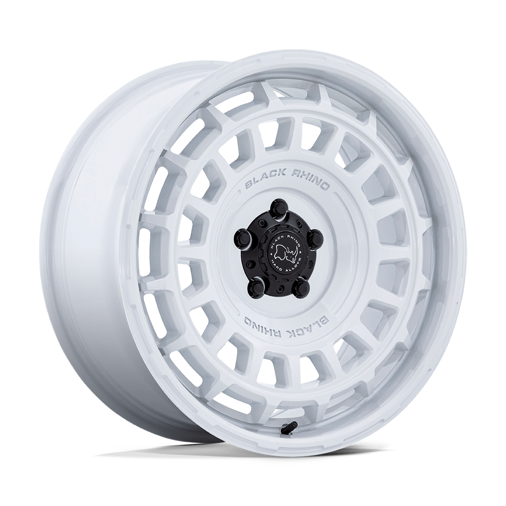 Black Rhino AWOL Wheel