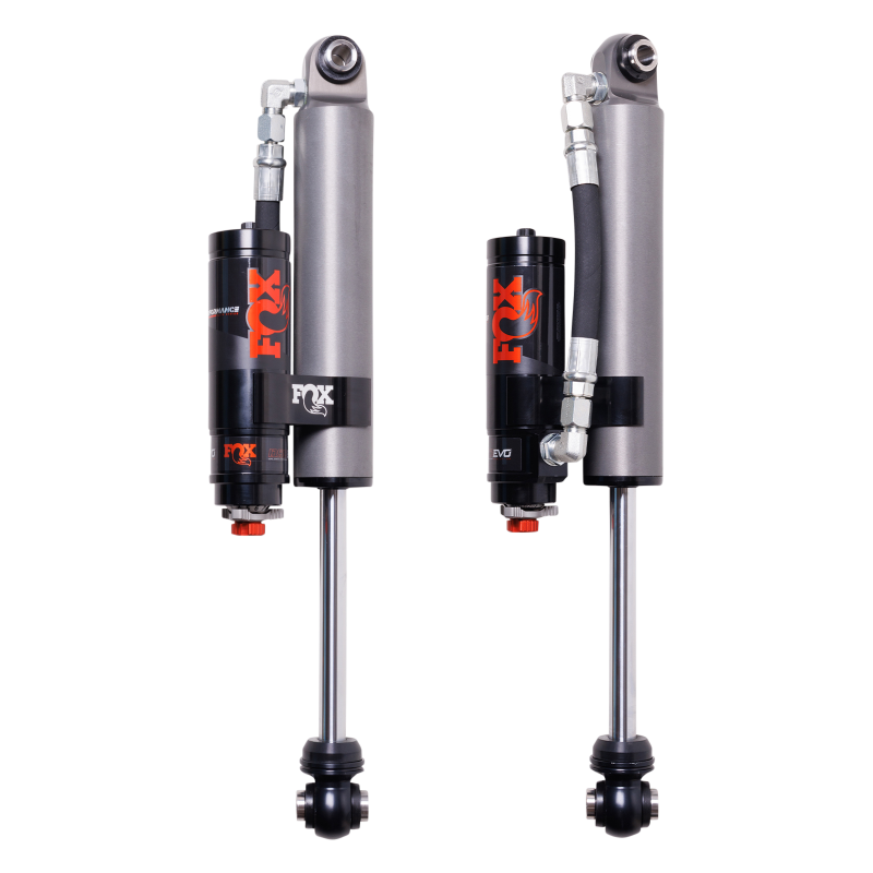 FOX 2.5 Performance Elite Series Rear Reservoir Shock, DSC Adjustable (0-2 in. Lift), fits INEOS Grenadier
