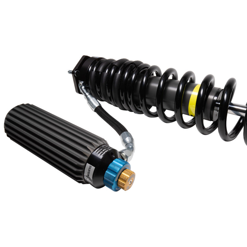 Bilstein B8 8112 Rear Right Coilover Assembly (Sasquatch and Non-Sasquatch), fits Ford Bronco