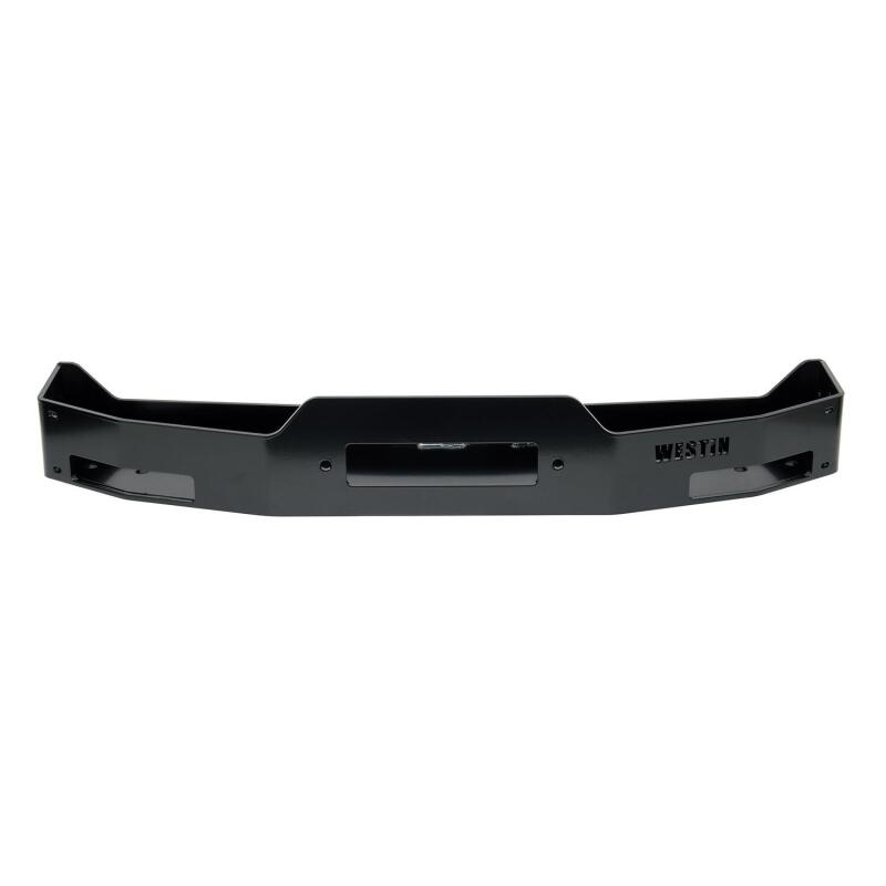 Westin MAX Winch Tray, fits Chevy Silverado 1500