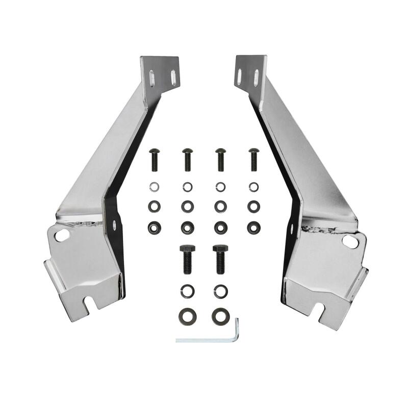 Westin E-Series Bull Bar, Stainless Steel, fits Ram 1500