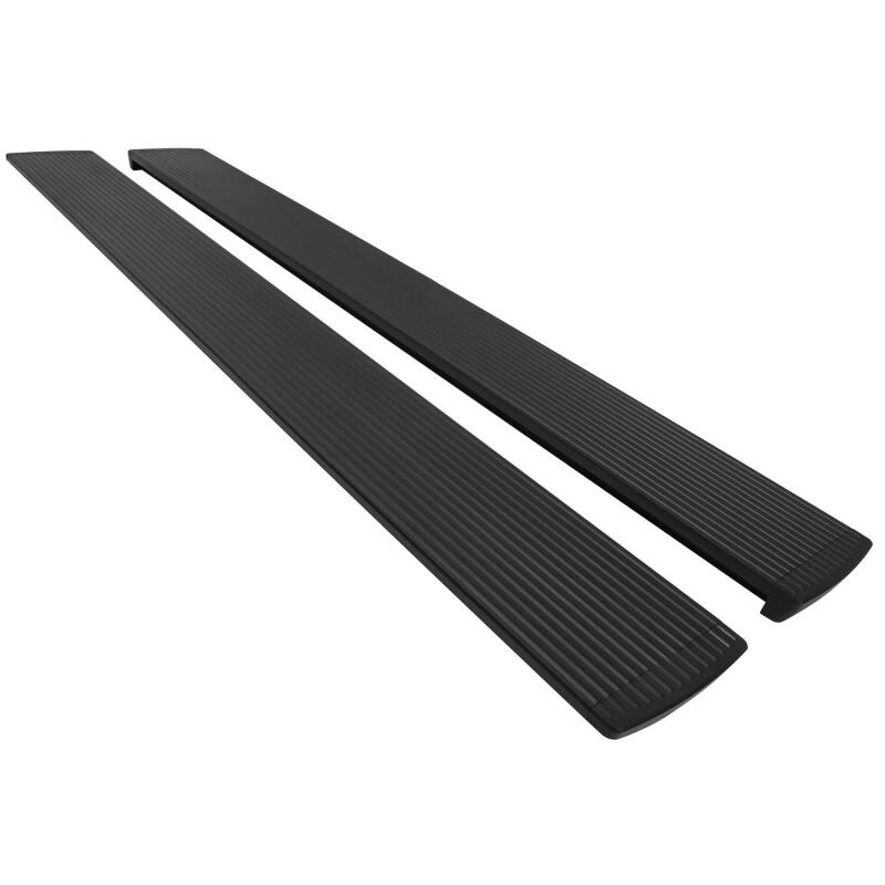 Westin Pro-e Electric Running Boards, SuperCab, fits Ford F-150
