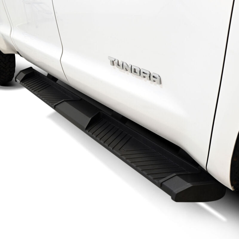 Westin AT6 Running Boards, Double Cab, fits Toyota Tundra