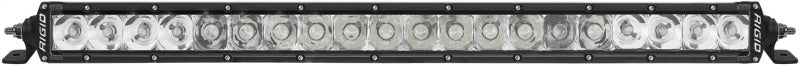 RIGID SR-Series PRO 20 in. LED Light Bar, Spot/Flood Combo