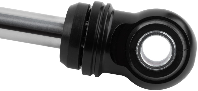 FOX 2.0 Performance Series Smooth Body IFP Rear Shock (0-2 in. Lift), fits Chevy Silverado 1500